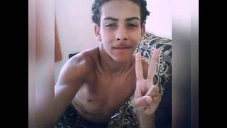 Montagem - Eu Vou Pra Nova Holanda - Lançamento Dj Polivox Quiik