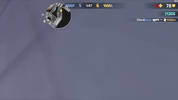 CHAMS? HACKS? HELLOOOOO?