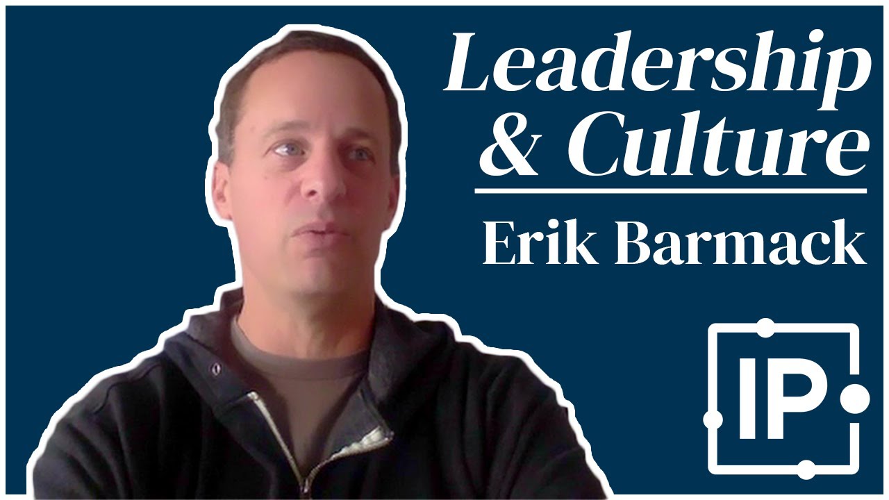 How Netflix Tolerates Errors - Leadership and Culture