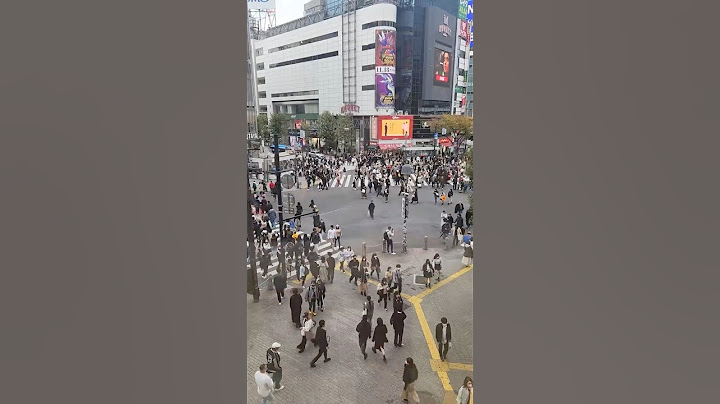Día 2 en Japón - Me voy de compras en Tokio