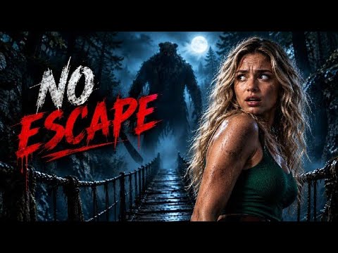 Don't Look Down, an AI film by Beyond The Darkness