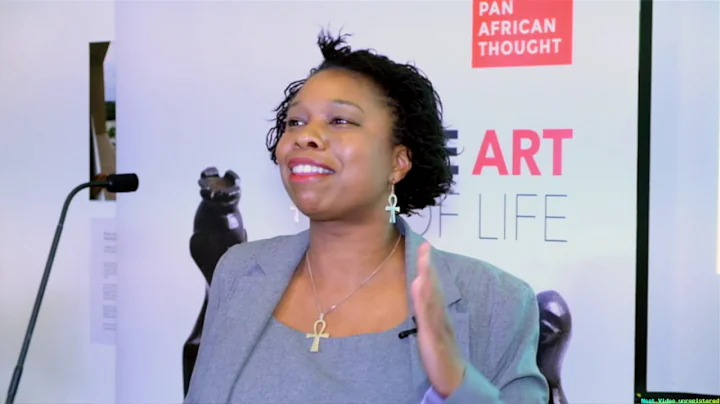 Tackling Post Traumatic Slave Syndrome - Dr Erica ...