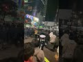 渋谷スクランブル交差点周辺