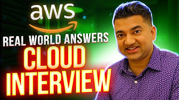 Cloud Interview Questions and Answers