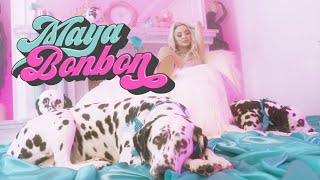 Смотреть клип Maya Berovic - Bonbon