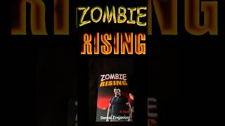 Zombie Rising Book Flip