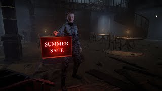 STEAM Summer Sale | SO BELOW