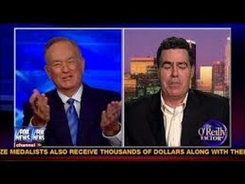Bill O'Reilly & Adam Carolla Patronize Minimum Wage Workers