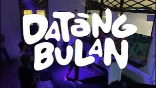 [Live] Datang bulan - THIRTYNINERS