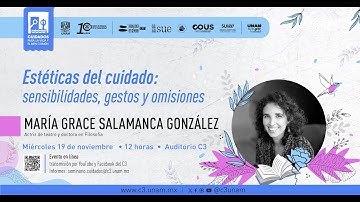 Estéticas del cuidado: sensibilidades, gestos y omisiones