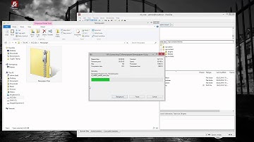 Newspaper 7 Tutorial - Install the theme via FTP