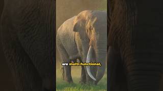 Elephant Epiphanies: 10 Jaw Dropping Facts