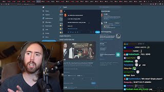 Asmongold settles the Lost Ark Pay-to-Win Debate once and for all