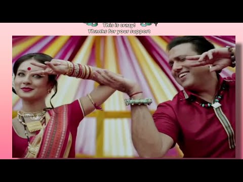 Govinda new romantic love song whatsapp status video