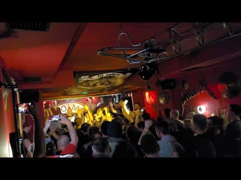4PROMILLE Live "Ich werd mich ändern"  16.12.22