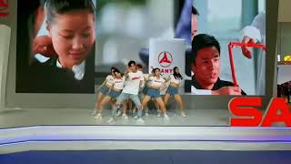 2023长沙国际工程机械博览会