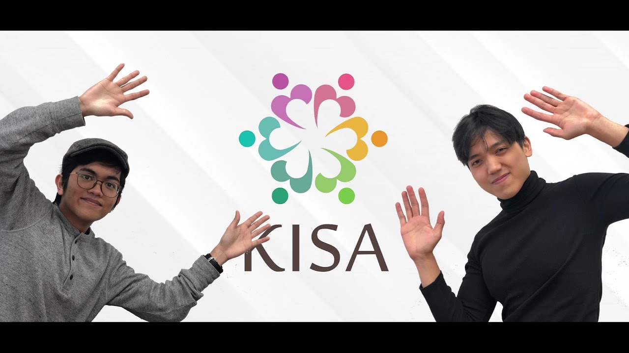 [KAIST] INTRODUCING KISA | KAIST Int'l Student Association