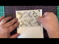 JND135/136 - Holly Tutorial