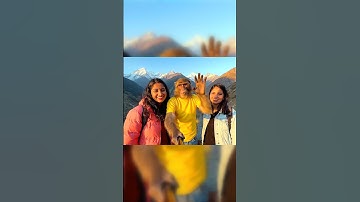 Ai se monkey vlog kaise banaye | How to google Gemini and veo 3  #minivlog #monkeyvlog #funny