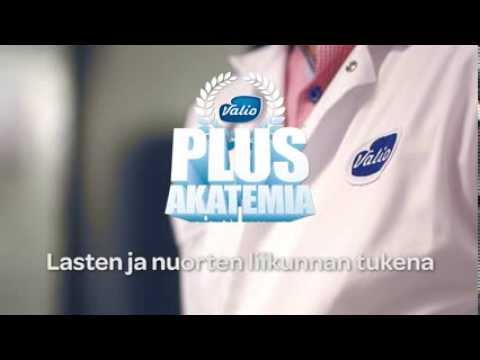 Stipendien jako Seinäjoella