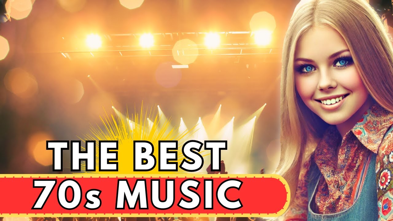 100 BEST Songs of the 70s - YouTube