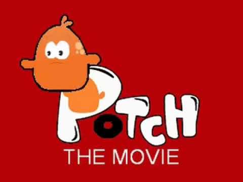Potch the movie
