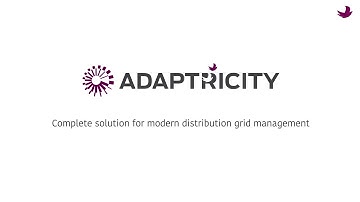 Powering the future of grids with Adaptricity!
