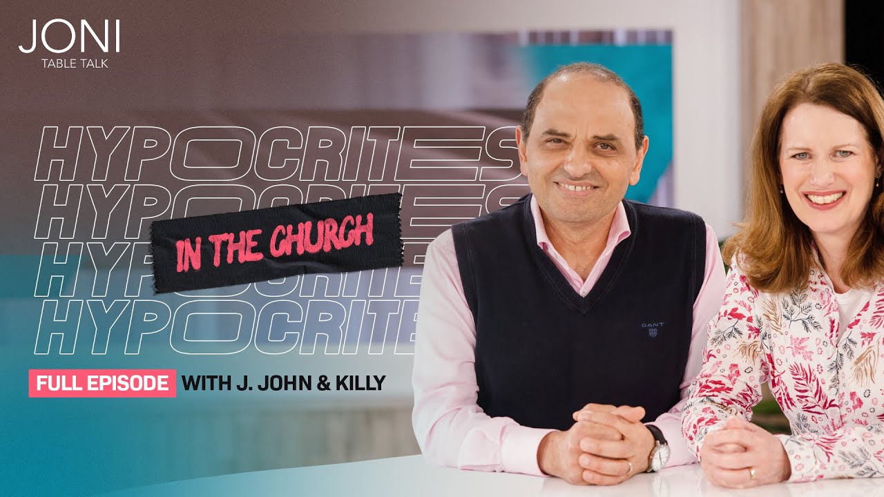 Toughest Questions With J John Killy