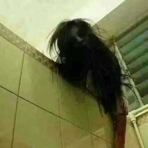 Hantu pocong