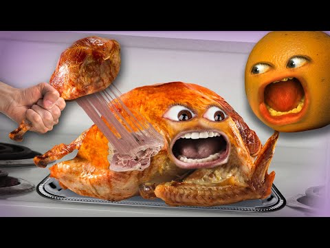 annoying-orange---turkey-jerky!