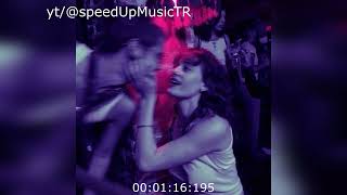 Ece Mumay  - AFFETMEM ( Speed Up ) - \