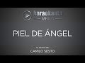 Karaokanta - Camilo Sesto - Piel de ángel