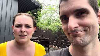 Emotions & Hormones |  Navigating our time at the U.S. Embassy |  Nigeria Vlog #15
