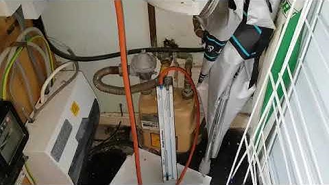 Boiler Repair Training Online Ideal Isar HE30 LF Code. With Coach Tony Morgan