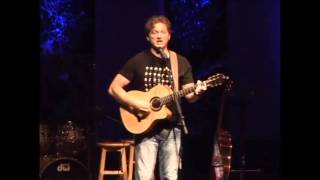 Buffet For President | Tim Hawkins