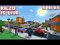 Live Kilzo Gaming Roblox Adventures &amp; Epic Moments