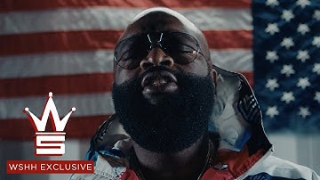 Rick Ross "Free Enterprise" Feat. John Legend (WSHH Exclusive - Official Music Video)