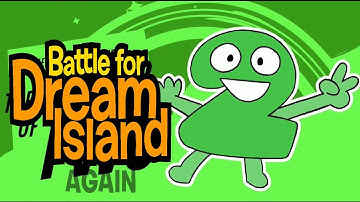 BFDIA 13 Intro gag BUT the TPOT Intro actually plays: Flower