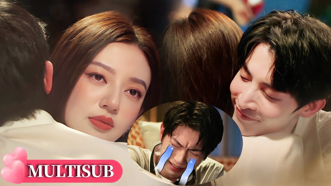 穷女孩接受男下属的求婚，富豪前男友知道后崩溃痛哭！#cdrama #挚爱游戏 #gameoftruelove