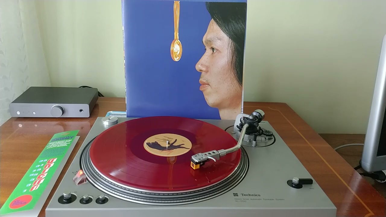 佐藤博 (Hiroshi Satō) - 月の子の名前はレオ (The Name of This
