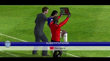 First Touch Soccer 2015 IOS-Android-Review-Gameplay-Walkthrough-Part #174