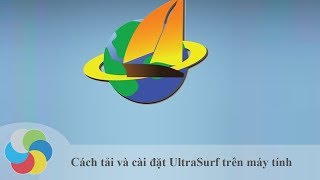 Cách sử dụng phần mềm Ultrasurf – Fptshop.com.vn