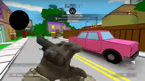 Never Mess with host_timescale in CS:GO