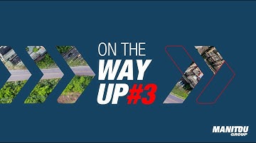 Manitou Group - On the way up #3 - 2023