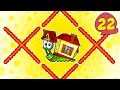 Супер УЛИТКА БОБ №22. Зимняя история. Часть 3. Мультик ИГРА Snail Bob 2 на канале Хвостик ТВ