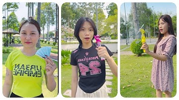 Big fan 🪭 - Small Fan: Noob vs Pro vs Hacker - Who win? 🔥 by [SU HAO] #shorts