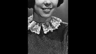 Corry Brokken   Weet Je 1958