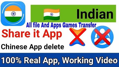 ShareIt & xender Alternative Application | Best file shearing application for android | BP ALL TECH
