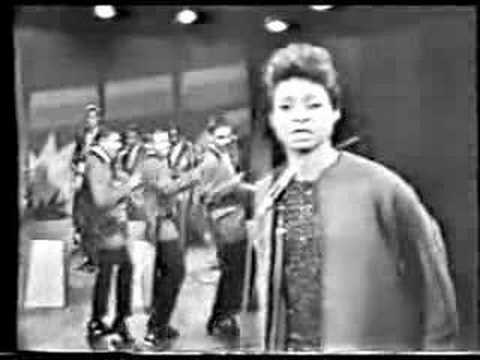 Jackie Shane - Walking The Dog - 1965 R&B