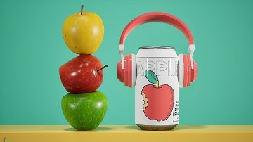 Unreal Engine and Substance Painter - Product Animation